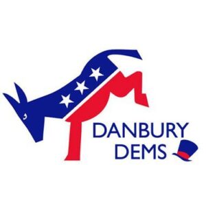 Danbury Democratic Town Committee Official Seal